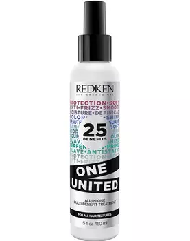 Redken Мультифункциональный спрей All-in-one Multi-Benefit Treatment, 150 мл (Redken, Стайлинг)