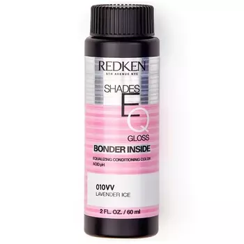 Redken Полуперманентный краситель с включенной системой бондинга Bonder Inside, 60 мл - Clear (Redken, Окрашивание)