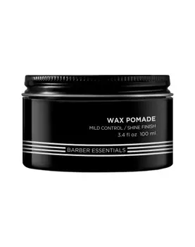 Redken Помада-воск Brews Wax Pomade, 100 мл (Redken, Мужская линия)