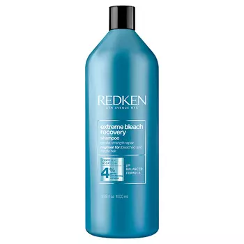 Redken Шампунь для осветлённых и ломких волос, 1000 мл (Redken, Уход за волосами)
