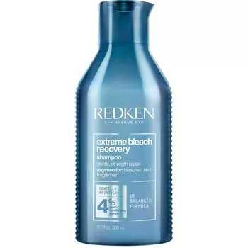 Redken Шампунь для осветлённых и ломких волос, 300 мл (Redken, Уход за волосами)