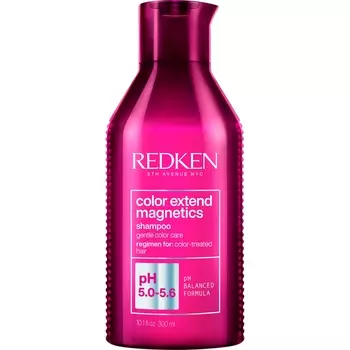 Redken Шампунь для сохранения насыщенности цвета окрашенных волос, 300 мл (Redken, Уход за волосами)