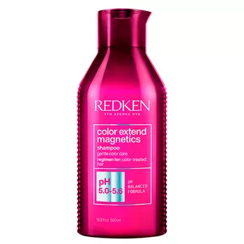 Redken Шампунь для сохранения насыщенности цвета окрашенных волос, 500 мл (Redken, Уход за волосами)
