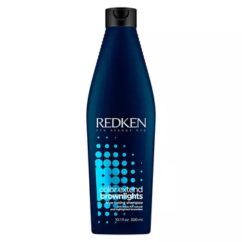 Redken Шампунь для темных волос, 300 мл (Redken, Уход за волосами)