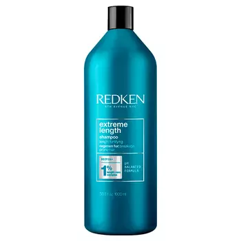 Redken Шампунь для укрепления волос по длине, 1000 мл (Redken, Уход за волосами)