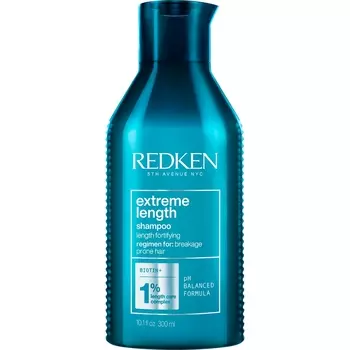 Redken Шампунь для укрепления волос по длине, 300 мл (Redken, Уход за волосами)