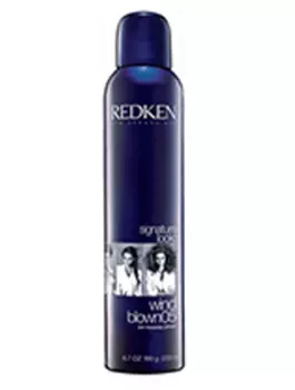 Redken Спрей Винд Блоуд 05, 250 мл (Redken, Стайлинг)