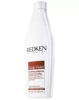 Redken Сутинг Бэлэнс снимающий раздражение шампунь 300 мл (Redken, Уход за волосами)