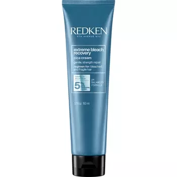 Redken Восстанавливающий несмываемый цика-крем Cica Cream Leave-In Treatment, 150 мл (Redken, Уход за волосами)