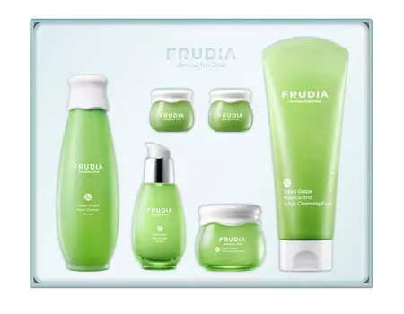 Республика Корея