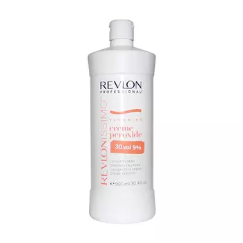 Revlon Professional Кремообразный окислитель Creme Peroxide 9% (30 VOL), 900 мл (Revlon Professional, Revlonissimo)