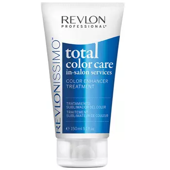 Revlon Professional Маска-усилитель анти-вымывание цвета Color Enhancer Treatment, 150 мл (Revlon Professional, Revlonissimo)