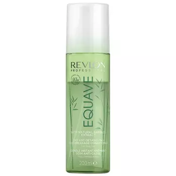 Revlon Professional Несмываемый спрей-кондиционер для мгновенного распутывания волос Anti-Breakage, 200 мл (Revlon Professional, Equave)