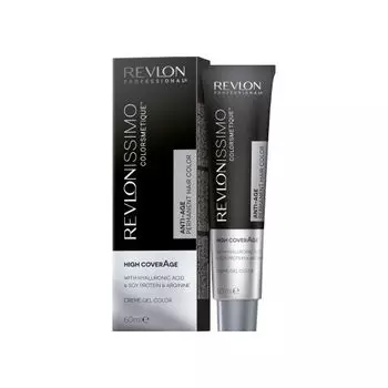 Revlon Professional Перманентный краситель Colorsmetique High CoverAge, 60 мл - 8-42 Медовый светлый блондин (Revlon Professional, Красители)