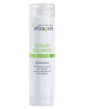 Revlon Professional Шампунь для жирной кожи Int Sebum Balance, 250 мл (Revlon Professional, Intragen)