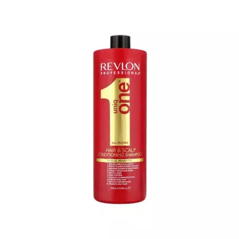 Revlon Professional Шампунь-кондиционер 1000 мл (Revlon Professional, UniqOne)