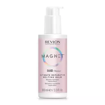 Revlon Professional Восстанавливающий бальзам Reparative Melting Balm, 100 мл (Revlon Professional, Magnet)