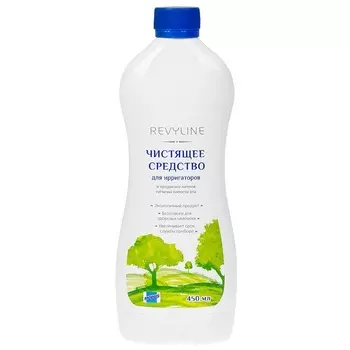 Revyline Чистящее средство для ирригаторов, 450 мл (Revyline, Профилактика)