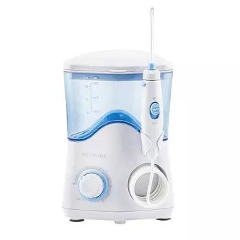 Revyline Стационарный ирригатор RL 100, белый, 1 шт (Revyline, Ирригаторы)