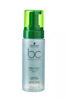 Schwarzkopf Professional BC Collagen Volume Boost Мусс-кондиционер, 150 мл (Schwarzkopf Professional, BC Bonacure)