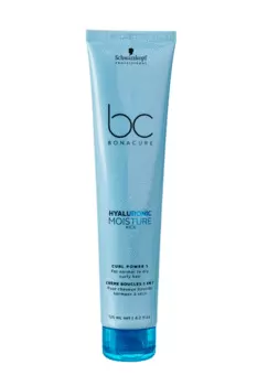 Schwarzkopf Professional BC Hyaluronic Moisture Kick Крем для кудрей, 125 мл (Schwarzkopf Professional, BC Bonacure)