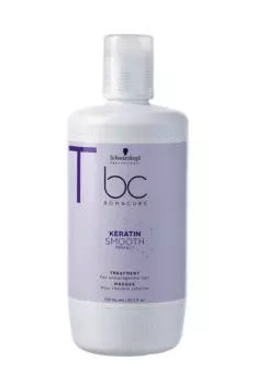 Schwarzkopf Professional BC Keratin Smooth Perfect Маска, 750 мл (Schwarzkopf Professional, BC Bonacure)