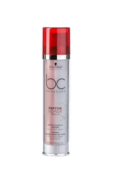 Schwarzkopf Professional BC Peptide Repair Rescue Двухфазная сыворотка, 28+28 мл (Schwarzkopf Professional, BC Bonacure)