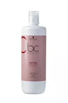 Schwarzkopf Professional BC Peptide Repair Rescue Кондиционер, 1000 мл (Schwarzkopf Professional, BC Bonacure)