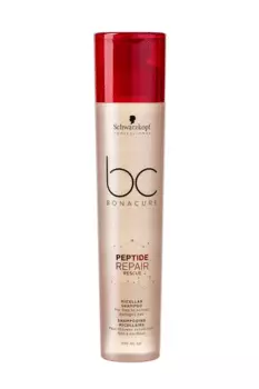 Schwarzkopf Professional Мицеллярный шампунь, 250 мл (Schwarzkopf Professional, BC Bonacure)