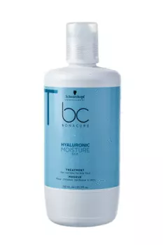 Schwarzkopf Professional Bonacure Hyaluronic Moisture Kick Маска, 750 мл (Schwarzkopf Professional, BC Bonacure)