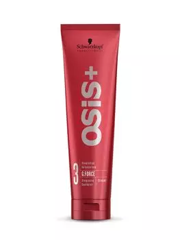 Schwarzkopf Professional Гель-стайлинг сильной фиксации G.Force, 150 мл (Schwarzkopf Professional, Osis+)