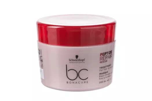 Schwarzkopf Professional Интенсивная питательная маска, 200 мл (Schwarzkopf Professional, BC Bonacure)