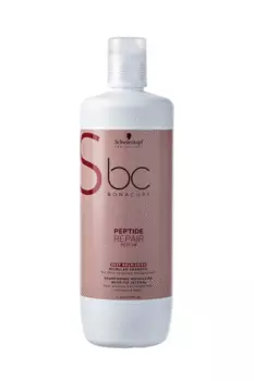 Schwarzkopf Professional Интенсивный питательный мицеллярный шампунь, 1000 мл (Schwarzkopf Professional, BC Bonacure)