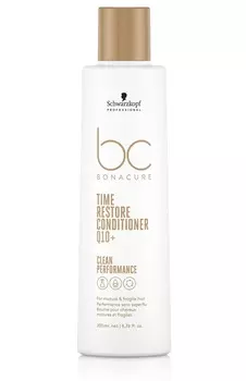 Schwarzkopf Professional Кондиционер для зрелых и длинных волос, 200 мл (Schwarzkopf Professional, BC Bonacure)