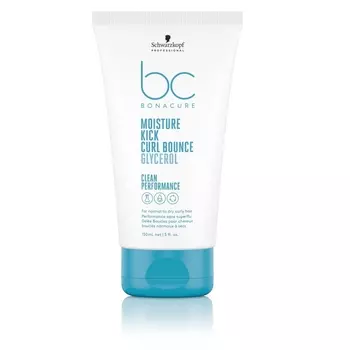 Schwarzkopf Professional Лосьон для вьющихся волос, 150 мл (Schwarzkopf Professional, BC Bonacure)