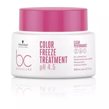 Schwarzkopf Professional Маска для окрашенных волос, 200 мл (Schwarzkopf Professional, BC Bonacure)