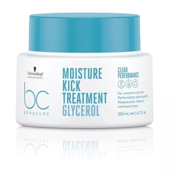 Schwarzkopf Professional Маска для сухих и нормальных волос, 200 мл (Schwarzkopf Professional, BC Bonacure)