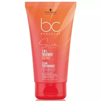 Schwarzkopf Professional Маска для всех типов волос 2-в-1, 150 мл (Schwarzkopf Professional, BC Bonacure)