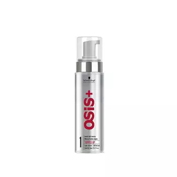 Schwarzkopf Professional Мусс легкой фиксации Topped Up, 200 мл (Schwarzkopf Professional, Osis+)