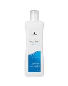 Schwarzkopf Professional Нейтрализатор NS Neutraliser, 1000 мл (Schwarzkopf Professional, Natural styling)
