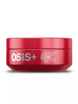 Schwarzkopf Professional OSiS Крем-Воск для волос Flexwax, 85 мл (Schwarzkopf Professional, Osis+)