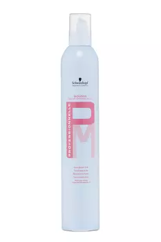 Schwarzkopf Professional Профессионель мусс для укладки, 500 мл (Schwarzkopf Professional, Professionnelle)