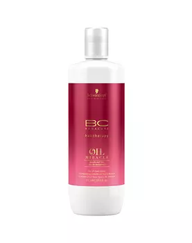Schwarzkopf Professional Шампунь "Бразильский орех", 1000 мл (Schwarzkopf Professional, BC Bonacure)