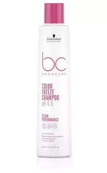 Schwarzkopf Professional Шампунь для окрашенных волос, 250 мл (Schwarzkopf Professional, BC Bonacure)