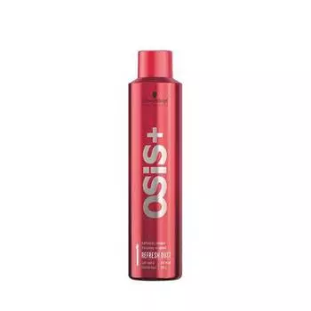 Schwarzkopf Professional Уплотняющий сухой шампунь для волос, 300 мл (Schwarzkopf Professional, Osis+)