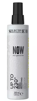 Selective Термозащитный спрей, 200 мл (Selective, Now Next Generation)