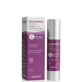 Sesderma Омолаживающий концентрированный крем, 50 мл (Sesderma, Resveraderm)