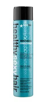 Sexy Hair Увлажняющий кондиционер Moisturizing Conditioner, 50 мл (Sexy Hair, Healthy Sexy Hair)