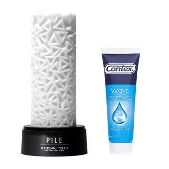 SocolorBeautyBox Набор для мужчин "Поднимаем настроение" (SocolorBeautyBox, Наборы для взрослых (18+))