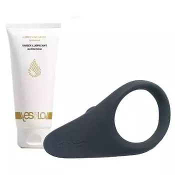 SocolorBeautyBox Набор для мужчин "Вместо кофе по утрам" (SocolorBeautyBox, Наборы для взрослых (18+))